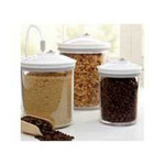 Tilia Round Canister Set