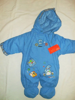 Демисезонные комплекты 9