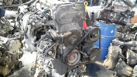 Двигатель S6D /S5D Spectra