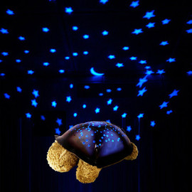 Звездный проектор "Черепаха"