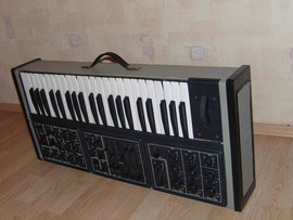 ЭСТРАДИН - 230 7