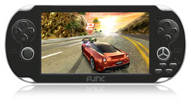 ИГРОВАЯ ПРИСТАВКА FUNC TITAN-02 НОВАЯ в УПАКОВКЕ