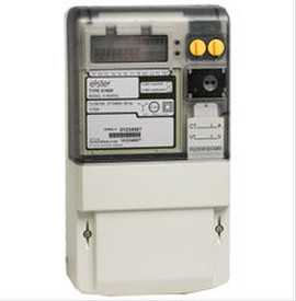 Счетчик A1802ralq-P4G-DW-4