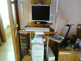 Продаю персональный компьютер