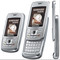 Samsung SGH-E250 Powerful Multimedia&CoolSlimSlider