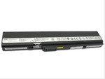 Аккумулятор для ноутбука Asus A41-N82 (4400 mAh) ORIGINAL