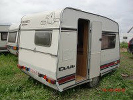 Прицеп-Дача