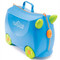 Чемоданчик TRUNKI