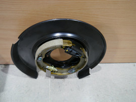 Колодки ручника в сборе с пыльником зад. левый Chevrolet Captiva