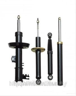 Амортизаторы