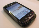 На продажу, Blackberry 9800 Факел Quadband 3G Unlocked Телефон