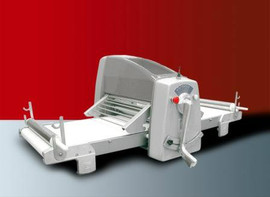 Раскаточные машины Италия. 2