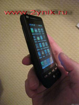 копия HTC hero wg3 - wifi,tv, 2 sim