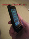 копия HTC hero wg3 - wifi,tv, 2 sim