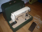 Швейная машинка "RADOM432"