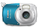 Подводная фотокамера Canon PowerShot D10 в коробке
