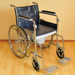 Кресло-коляска LK6005-46W