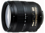 Объектив Nikon 18-70 mm f3.5-4.5G ED-IF AF-S DX