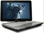 HP Pavilion tx2520er трансформируемая Puma