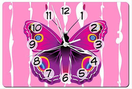 Часы настенные