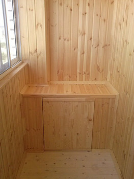 Отделка жилых и не жилых помещений 6