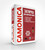 Камоника  Цветная сухая смесь затирка ЗШ Camonica