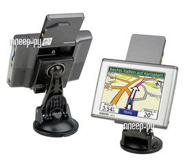 GPS навигатор Garmin Nuvi-310 с Блютуз