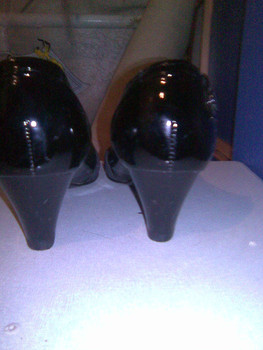 Туфли 37 размер 2