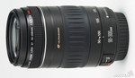 Отличный объектив Canon EF 90-300 mm f/4.5-5.6