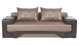 Диван "АДОНИС" трансформер( механизм- пантограф) магазин.