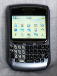 Продаю Blackberry 8700c