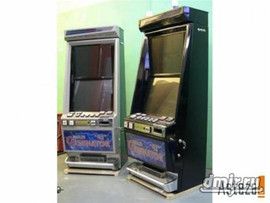 Продам игровые автоматы Gaminator 623 622 Игрософт