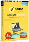 Norton Internet Security 2013 код активации 1 год 1 ПК