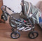 Продам коляску-трансформер Tako Natalia