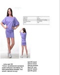 Женская одежда (весна-лето 2011) оптом от производителя.