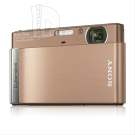 Фoтoаппарат Sony Cyber-shot DSC-T90