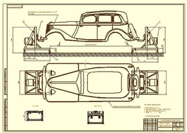 Курсовые и дипломные технич. предметы