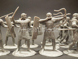 солдатики 1 32 TSSD Великий Рим солдаты 20