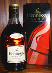Коньяк Hennessy v.s.o.p. privilege