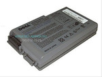 Аккумулятор для ноутбука DELL C1295 (4700 mAh) ORIGINAL