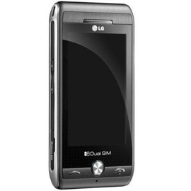 Сотовый LG GX500 DUOS, РосТест, Wi-Fi