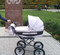 продаю коляска Инглезина Виттория