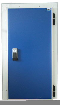 Двери для холодильных камер в наличии в Уфе