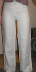 Продам новые женские брюки из льна (100% лен) размер 42-44