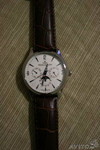 Продам мужские часы Jaeger Le Coultre