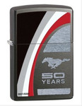 Зажигалка Zippo 28543 Ford 50 Years LTD