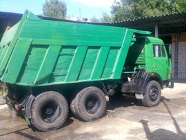 KAMAZ 65115 3