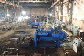 Вагоники бытовки балки на санях 9