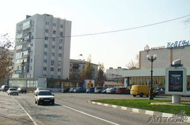 Сдаются комнаты на Набережной в Новороссийске 4