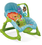 Fisher Price Deck Sweet evolutionary Planet